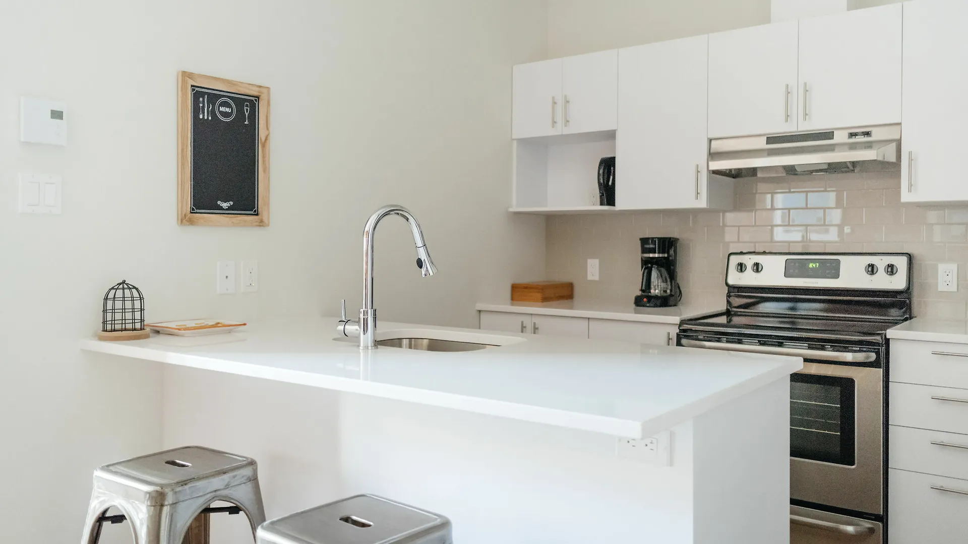 Lovely 2Br In The Village By Sonder Montréal Apartamento