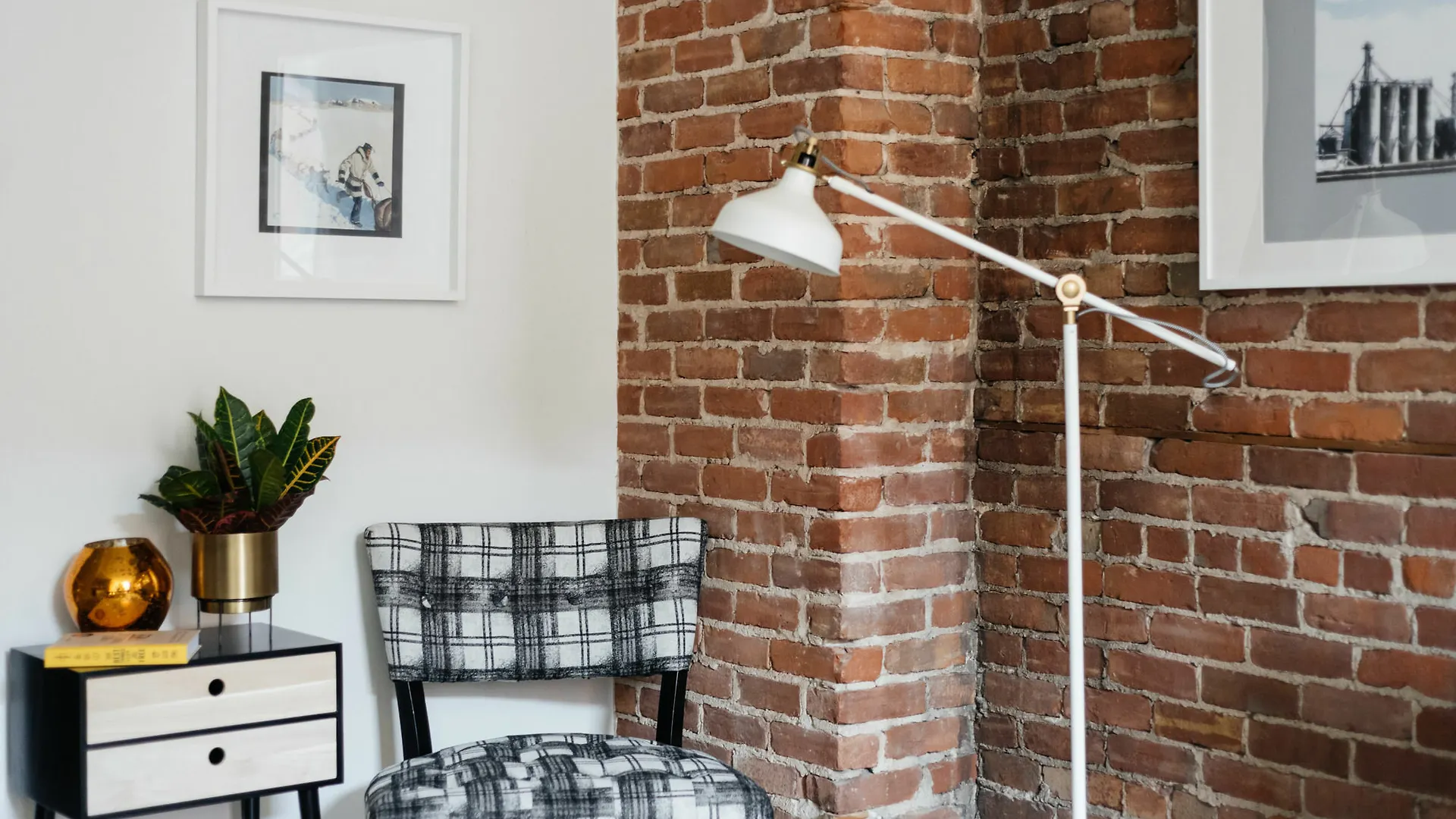 Lovely 2Br In The Village By Sonder Montréal Apartamento