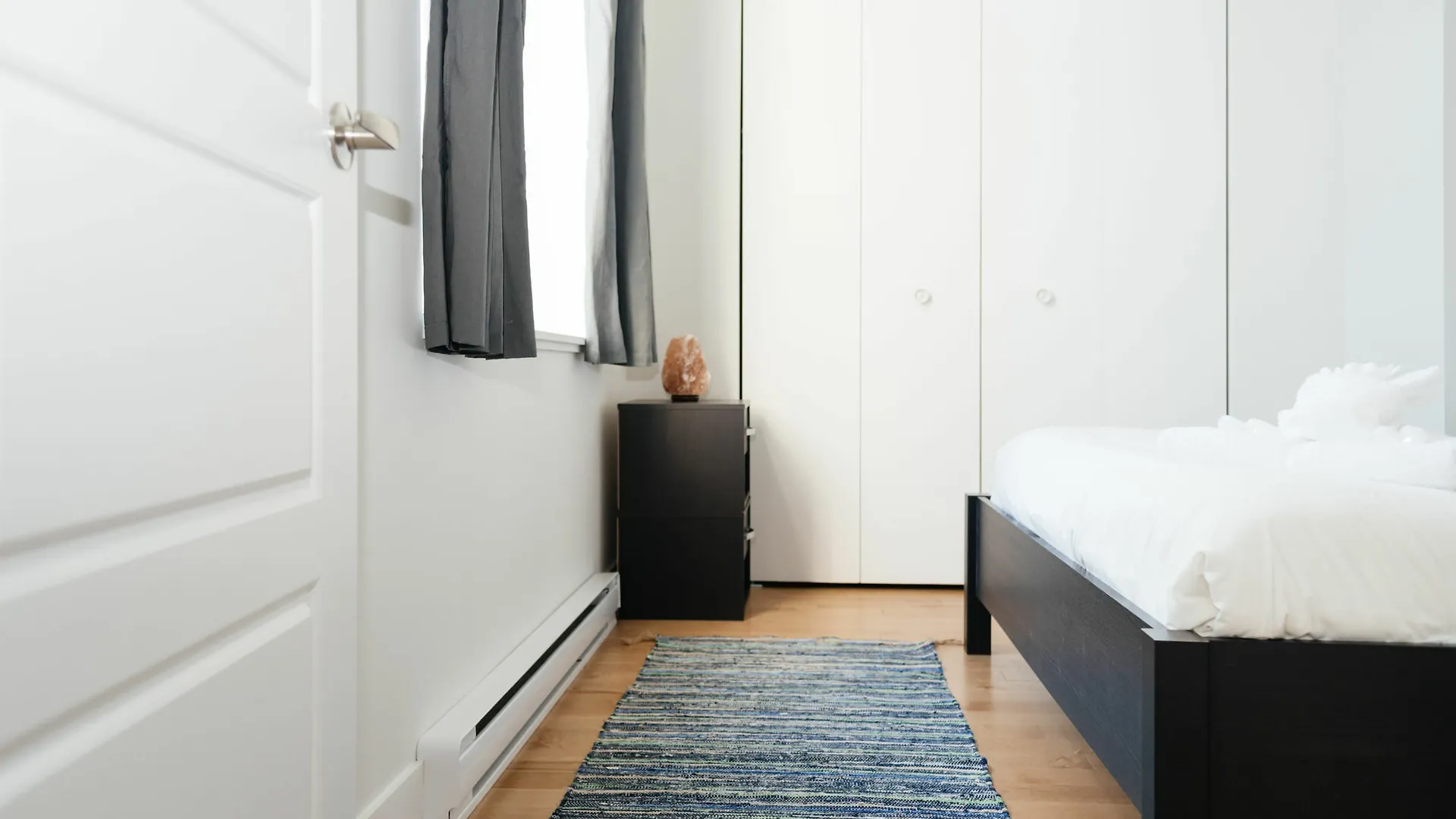 Apartamento Lovely 2Br In The Village By Sonder Montréal Canadá